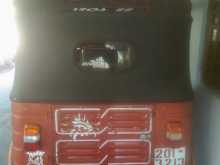 Bajaj 2 Stroke 2026 Three Wheel