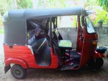 Bajaj 2 Stroke 2026 Three Wheel