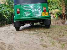 Bajaj 2 Stroke 2026 Three Wheel