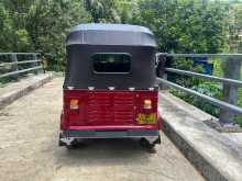Bajaj 2 Stroke 2026 Three Wheel