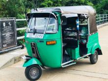 Bajaj 2 Stroke 2005 Three Wheel