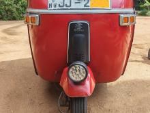 Bajaj 2 Stroke 2026 Three Wheel