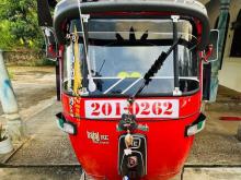 Bajaj 2 Stroke 2026 Three Wheel