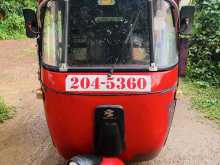 Bajaj 2 Stroke 1998 Three Wheel