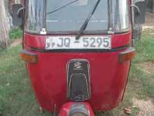 Bajaj 2 Stroke 2003 Three Wheel