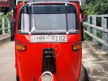 Bajaj 2 Stroke 2003 Three Wheel