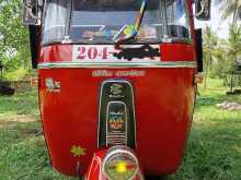Bajaj 2 Stroke 1998 Three Wheel
