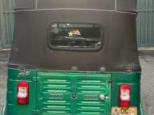 Bajaj 2 Stroke 2005 Three Wheel