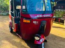 Bajaj 2 Stroke 2002 Three Wheel