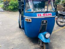 Bajaj 2 Stroke 1991 Three Wheel