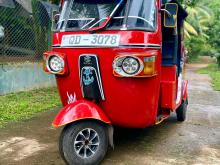 Bajaj 2 Stroke 2005 Three Wheel