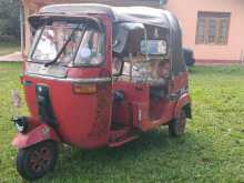 Bajaj 2 Stroke 2004 Three Wheel