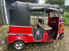 Bajaj 2 Stroke 1995 Three Wheel
