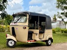 Bajaj 2 Stroke 2000 Three Wheel