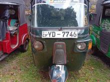 Bajaj 4 Stroke 2010 Three Wheel