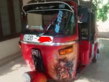 Bajaj 2 Stroke 2005 Three Wheel