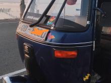 Bajaj 2 Stroke 2012 Three Wheel