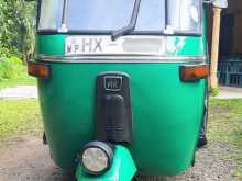 Bajaj 2 Stroke 2004 Three Wheel