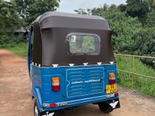 Bajaj 2 Stroke 2006 Three Wheel