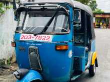 Bajaj 2 Stroke 1997 Three Wheel