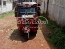 Bajaj 2 Stroke 2004 Three Wheel