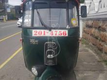 Bajaj 2 Stroke 1996 Three Wheel