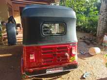 Bajaj 2 Stroke 2004 Three Wheel