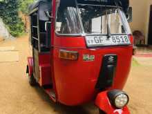 Bajaj 2 Stroke 1999 Three Wheel