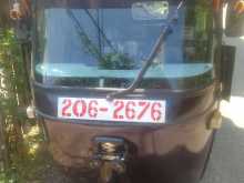 Bajaj 2 Stroke 2001 Three Wheel