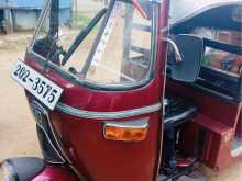 Bajaj 2 Stroke 2000 Three Wheel