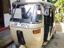 Bajaj 2 Stroke 2001 Three Wheel