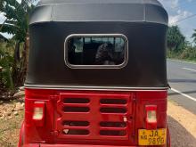 Bajaj 2 Stroke 2004 Three Wheel