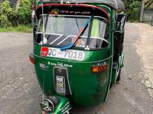 Bajaj 2 Stroke 2005 Three Wheel