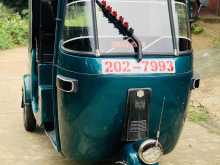 Bajaj 2 Stroke 1995 Three Wheel