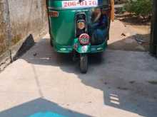 Bajaj 2 Stroke 1999 Three Wheel