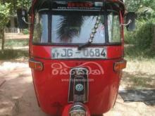 Bajaj 2 Stroke 2004 Three Wheel