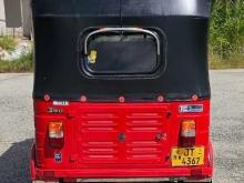 Bajaj 2 Stroke 2005 Three Wheel