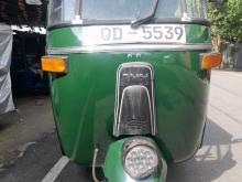 Bajaj 2 Stroke 2006 Three Wheel