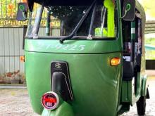 Bajaj 2 Stroke 1994 Three Wheel