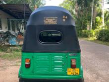 Bajaj 2 Stroke 2004 Three Wheel