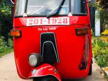 Bajaj 2 Stroke 1996 Three Wheel