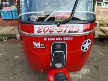 Bajaj 2 Stroke 1998 Three Wheel