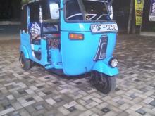 Bajaj 2 Stroke 2006 Three Wheel