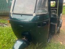 Bajaj 2 Stroke 1995 Three Wheel