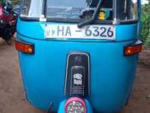 Bajaj 2 Stroke 2003 Three Wheel