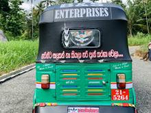 Bajaj 2 Stroke 1996 Three Wheel