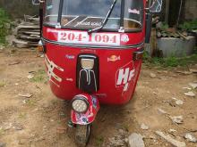 Bajaj 2 Stroke 2004 Three Wheel