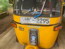 Bajaj 2 Stroke 2004 Three Wheel