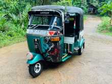 Bajaj 2 Stroke 2005 Three Wheel