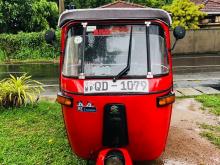 Bajaj 2 Stroke 2006 Three Wheel